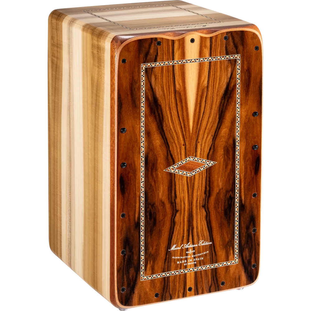 Cajón Meinl AEMLBI Artisan Martinete Line